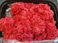 Gehakt half om half 1 kg